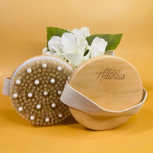 Exfoliating Brush