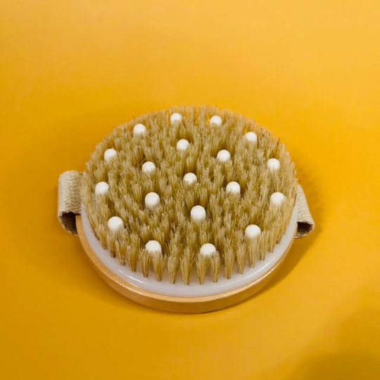 Exfoliating Brush