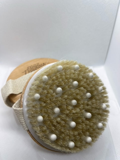 Exfoliating Brush